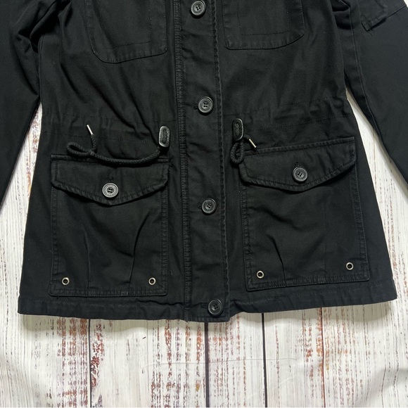 LEVIS hooded jacket - Picture 9 of 16